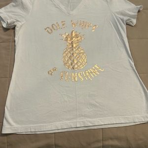 Dole Whips & Sunshine T-shirt
